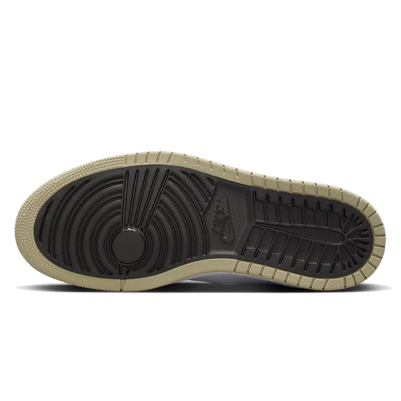 NIKE Pantofi Sport AIR JORDAN 1 ZOOM AIR 