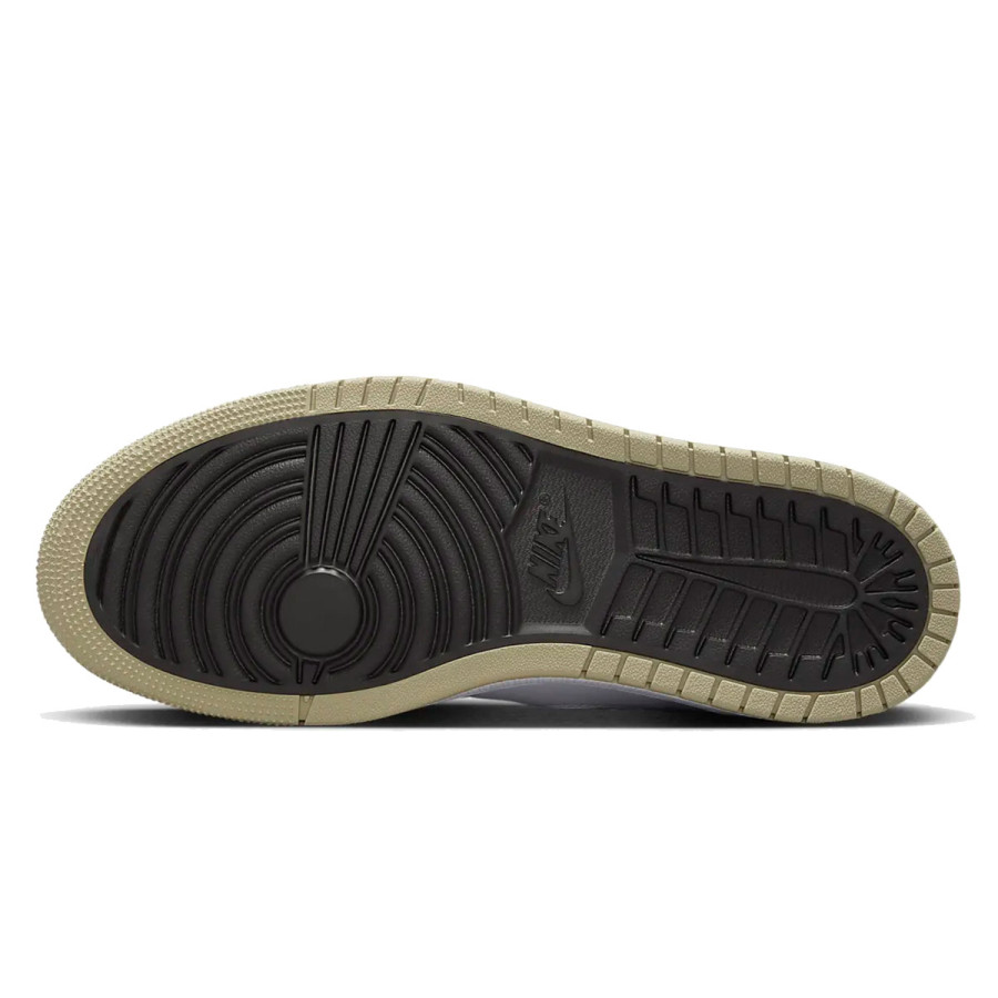 NIKE Pantofi Sport AIR JORDAN 1 ZOOM AIR 