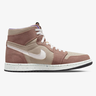 NIKE Pantofi Sport AIR JORDAN 1 ZOOM AIR CMFT 