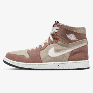 NIKE Pantofi Sport AIR JORDAN 1 ZOOM AIR CMFT 
