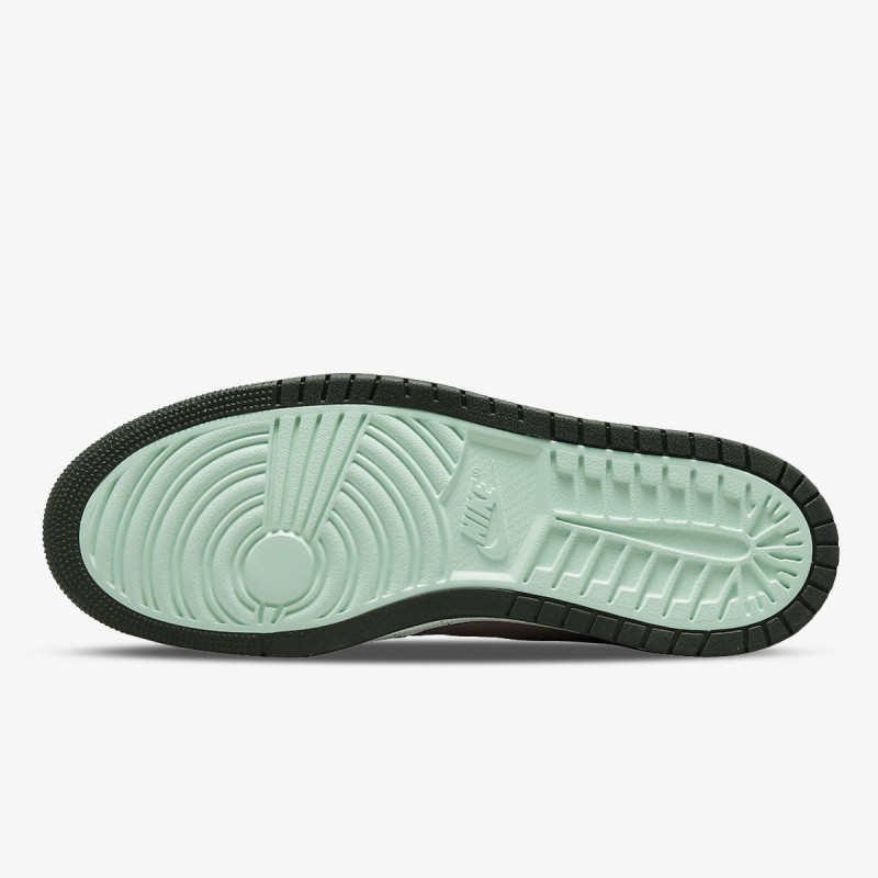 NIKE Pantofi Sport AIR JORDAN 1 ZOOM AIR CMFT 