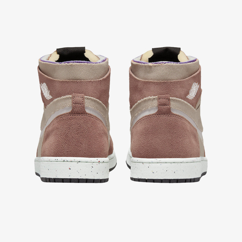NIKE Pantofi Sport AIR JORDAN 1 ZOOM AIR CMFT 