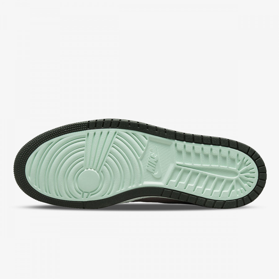 NIKE Pantofi Sport AIR JORDAN 1 ZOOM AIR CMFT 