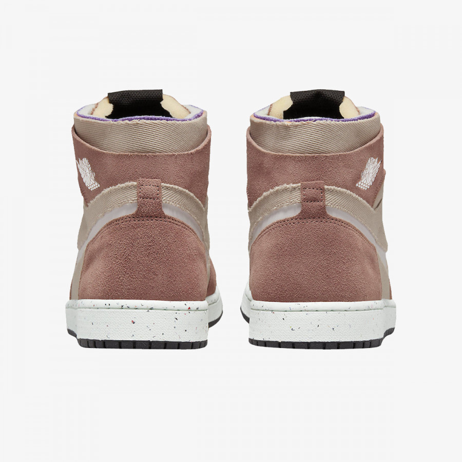 NIKE Pantofi Sport AIR JORDAN 1 ZOOM AIR CMFT 