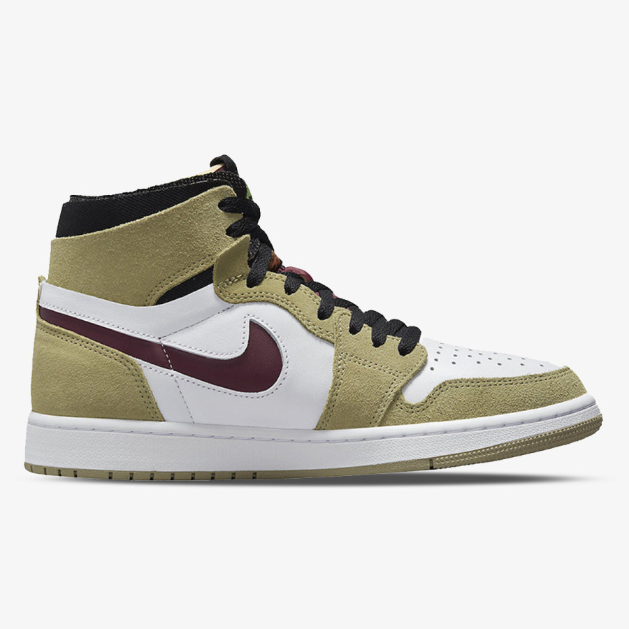 NIKE Pantofi Sport AIR JORDAN 1 HIGH ZOOM AIR CMFT 