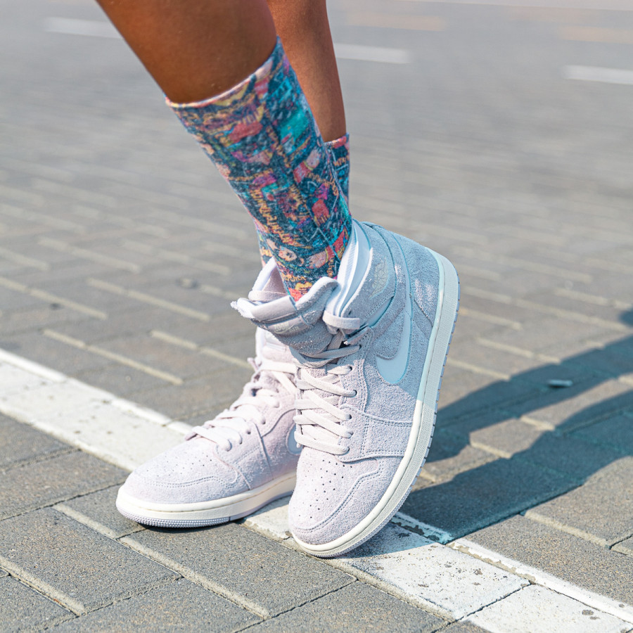 NIKE Pantofi Sport Air Jordan 1 Zoom Air Comfort | BuzzSneakers