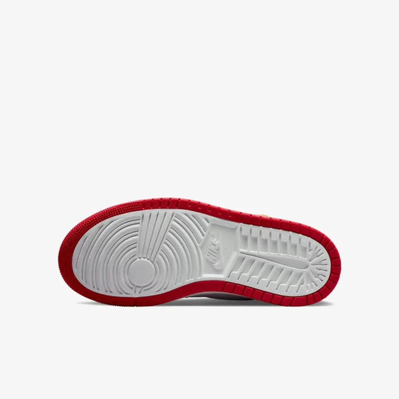 NIKE Pantofi Sport W AIR JORDAN 1 ZOOM AIR CMFT 