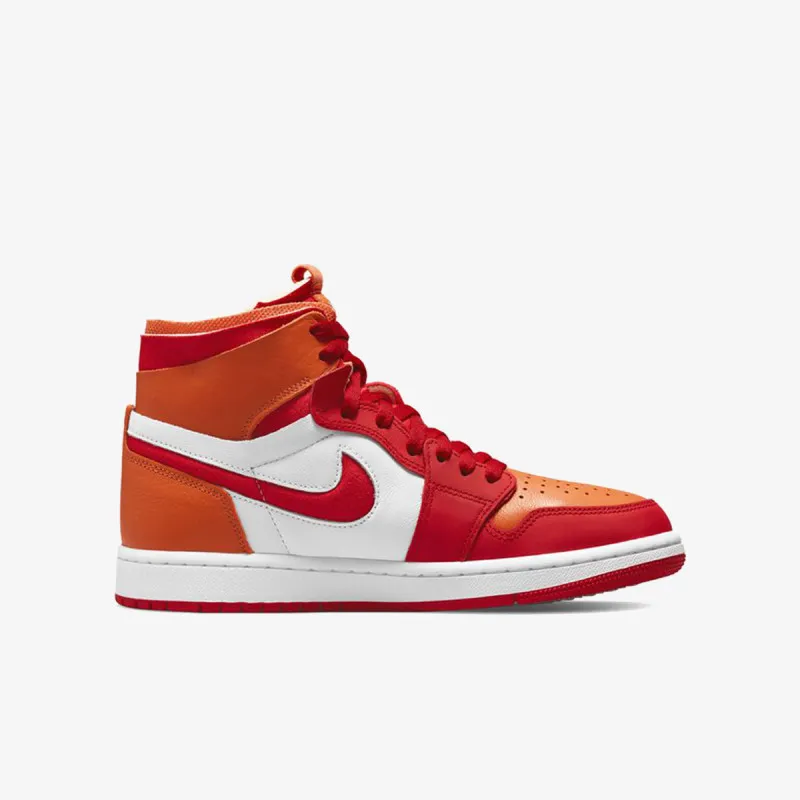 NIKE Pantofi Sport W AIR JORDAN 1 ZOOM AIR CMFT 
