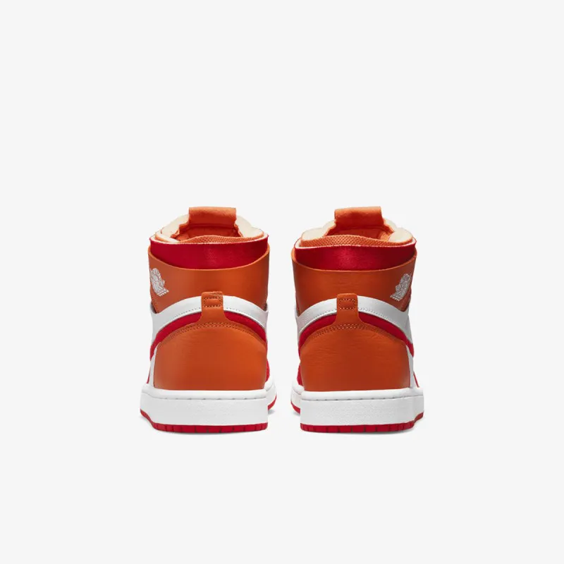 NIKE Pantofi Sport W AIR JORDAN 1 ZOOM AIR CMFT 