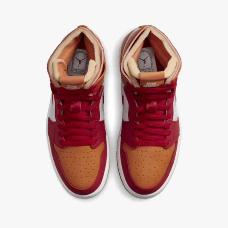 NIKE Pantofi Sport W AIR JORDAN 1 ZOOM AIR CMFT 