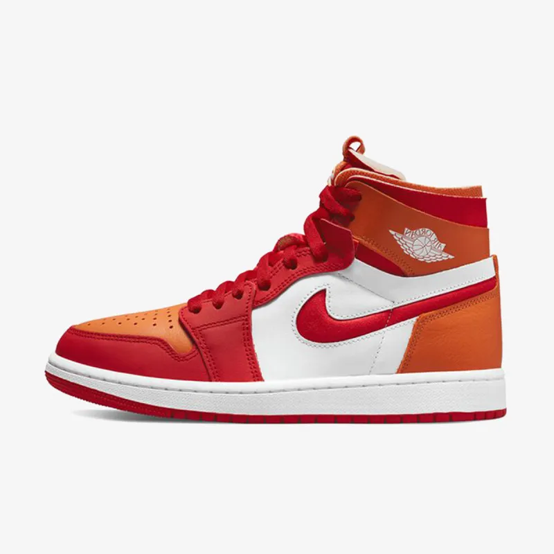 NIKE Pantofi Sport W AIR JORDAN 1 ZOOM AIR CMFT 