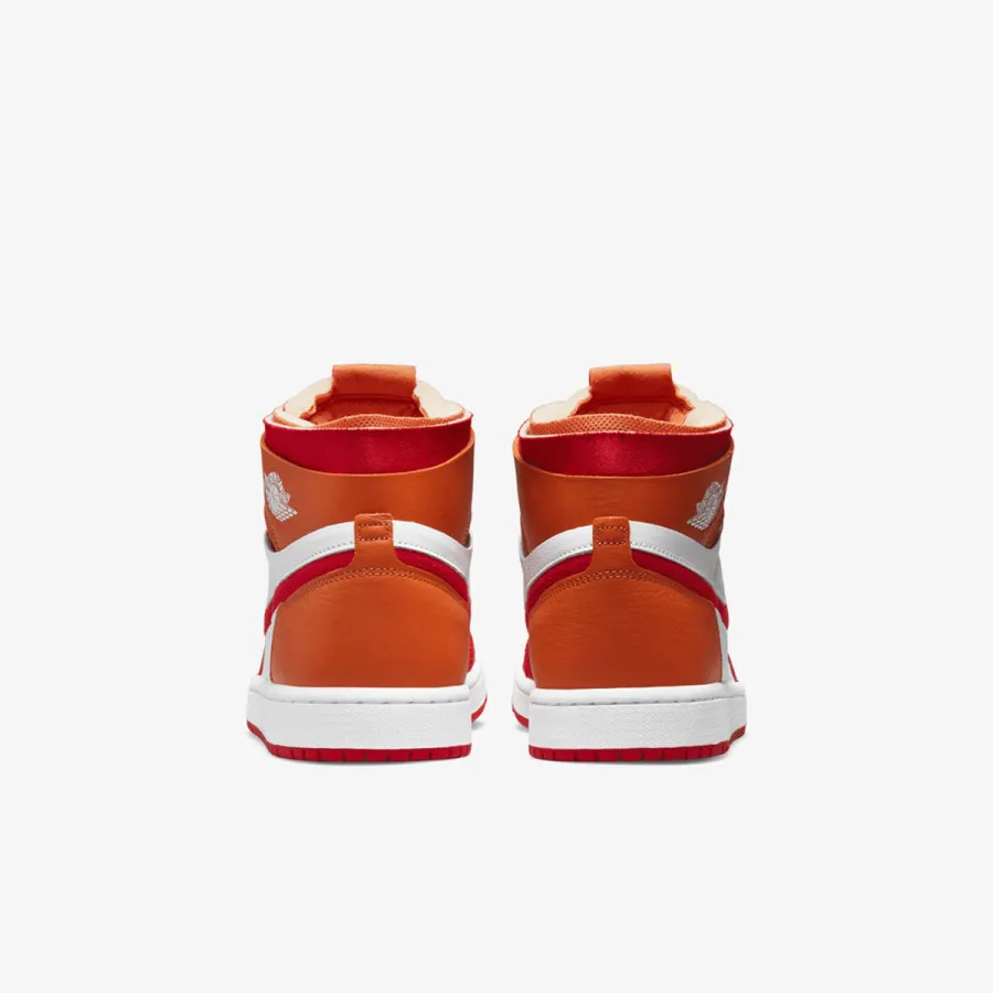 NIKE Pantofi Sport W AIR JORDAN 1 ZOOM AIR CMFT 