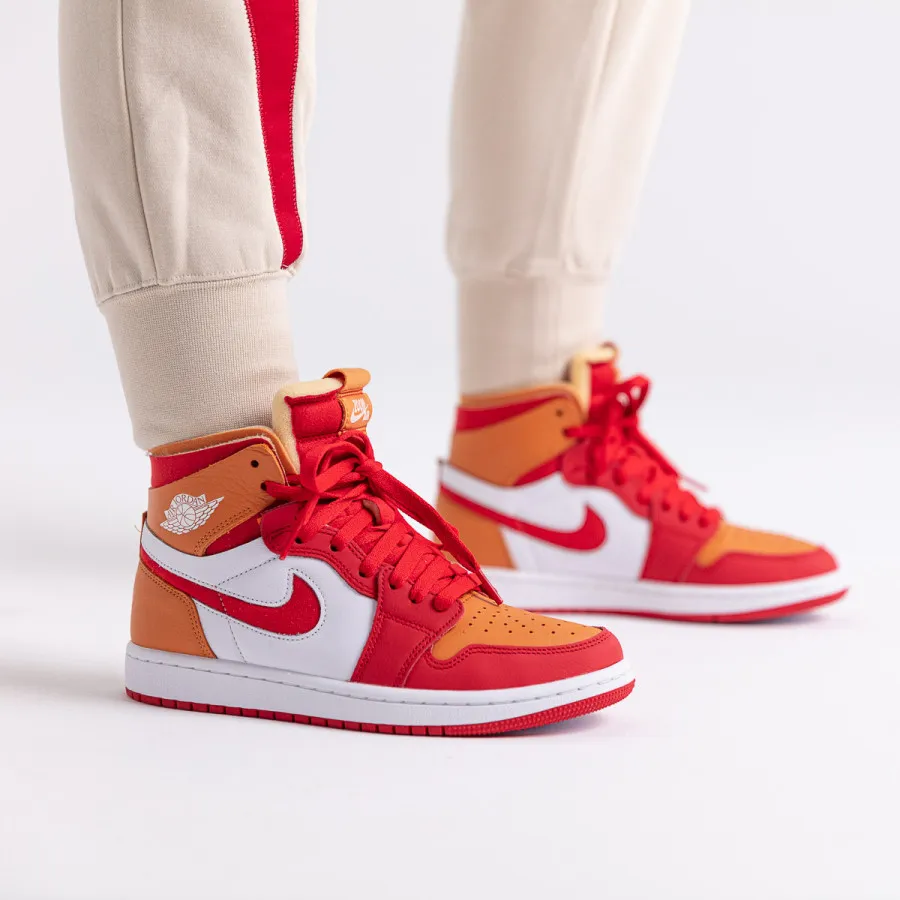 NIKE Pantofi Sport W AIR JORDAN 1 ZOOM AIR CMFT 