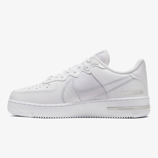 NIKE Pantofi Sport AIR FORCE 1 REACT 