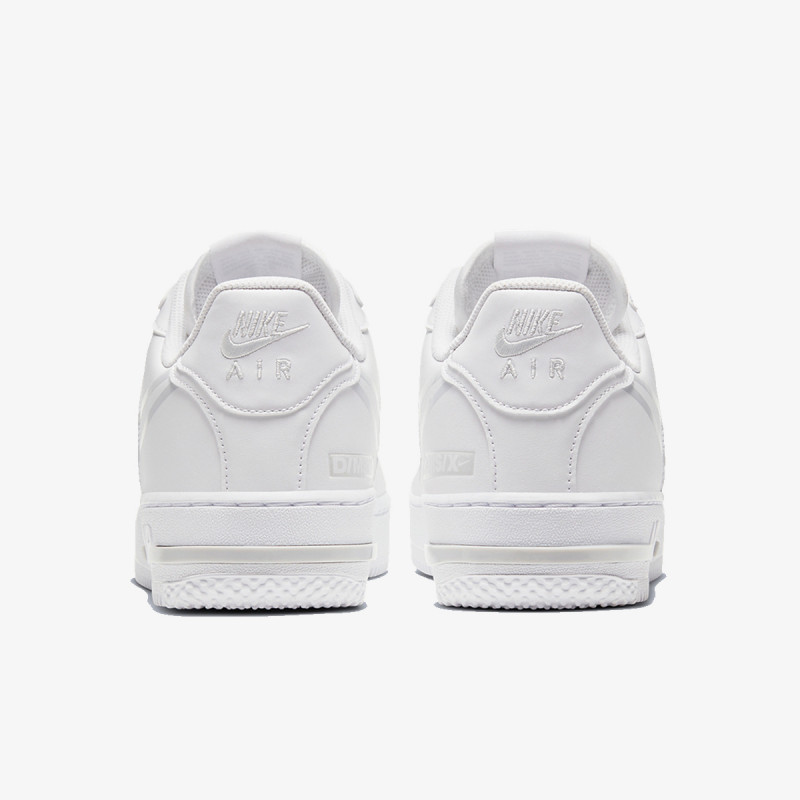 NIKE Pantofi Sport AIR FORCE 1 REACT 