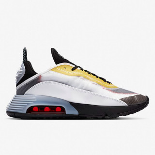 NIKE Pantofi Sport NIKE AIR MAX 2090 