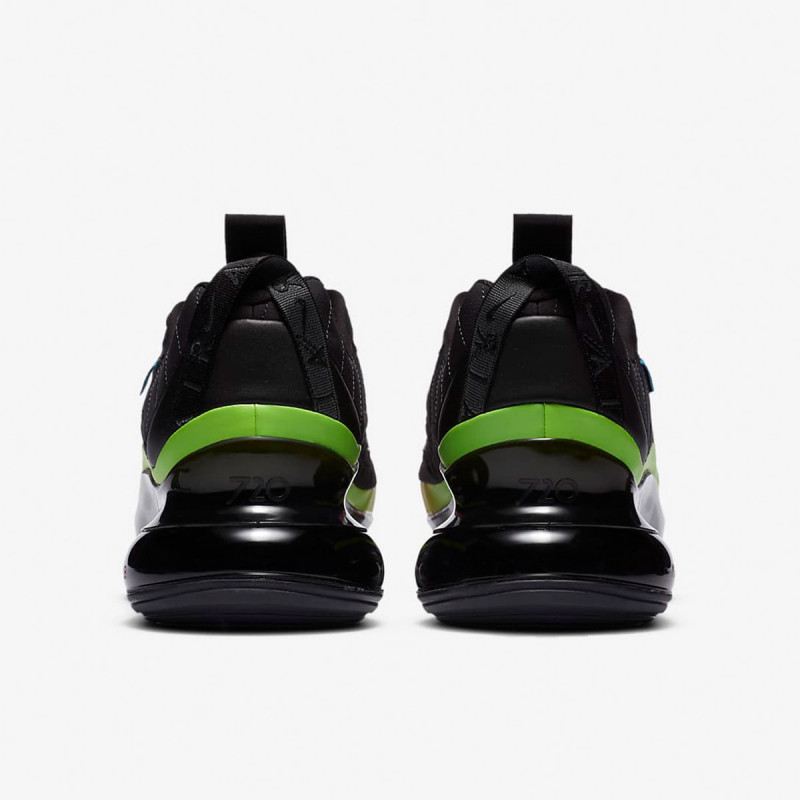 NIKE Pantofi Sport NIKE MX-720-818 WW 