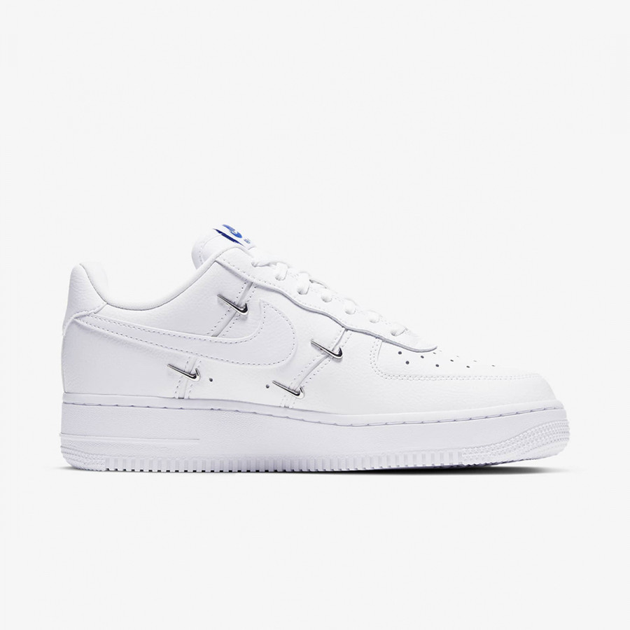 NIKE Pantofi Sport WMNS AIR FORCE 1 '07 LX HO20 