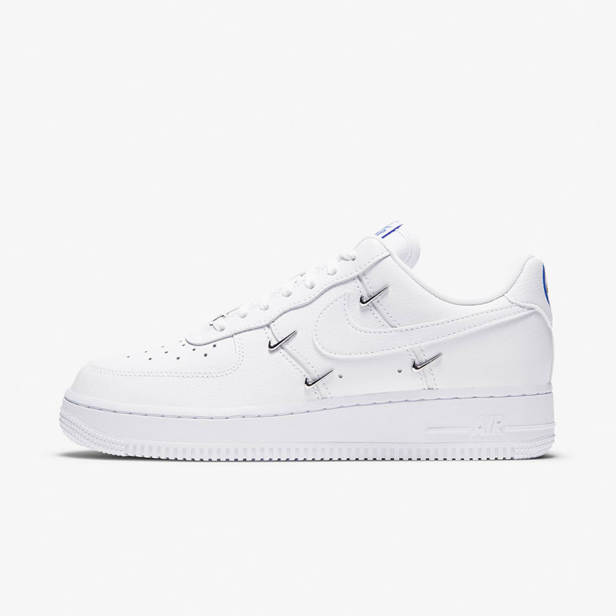 NIKE Pantofi Sport WMNS AIR FORCE 1 '07 LX HO20 