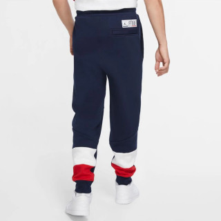 NIKE Pantaloni de trening FRA JD FLIGHT FLEECE PANT 