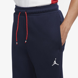 NIKE Pantaloni de trening FRA JD FLIGHT FLEECE PANT 