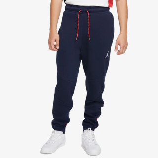 NIKE Pantaloni de trening FRA JD FLIGHT FLEECE PANT 