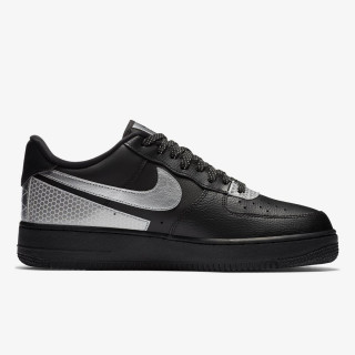 NIKE Pantofi Sport AIR FORCE 1 '07 LV8 2HO20 3M 