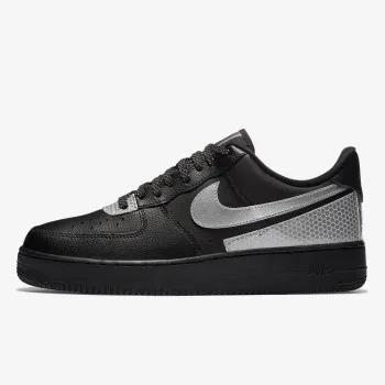 NIKE Pantofi Sport NIKE Pantofi Sport AIR FORCE 1 '07 LV8 2HO20 3M 