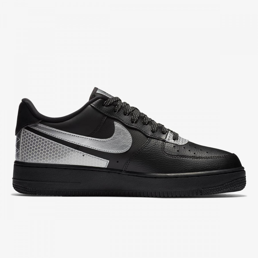 NIKE Pantofi Sport AIR FORCE 1 '07 LV8 2HO20 3M 