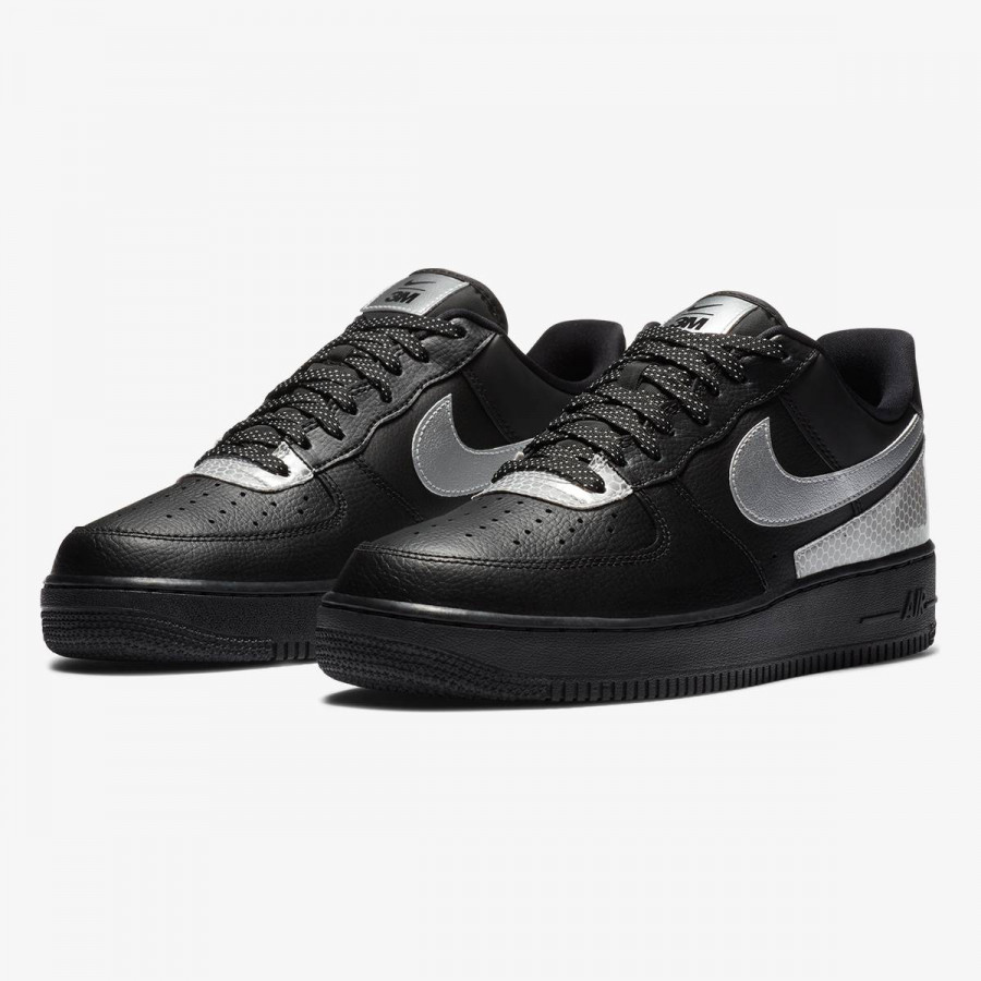 NIKE Pantofi Sport AIR FORCE 1 '07 LV8 2HO20 3M 