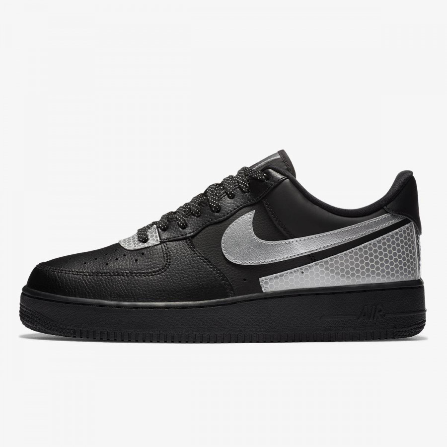 NIKE Pantofi Sport AIR FORCE 1 '07 LV8 2HO20 3M 