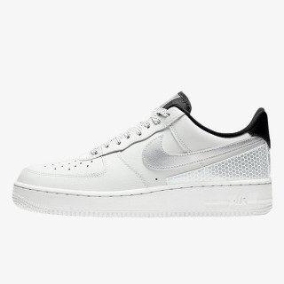 NIKE Pantofi Sport AIR FORCE 1 '07 LV8 2HO20 3M 