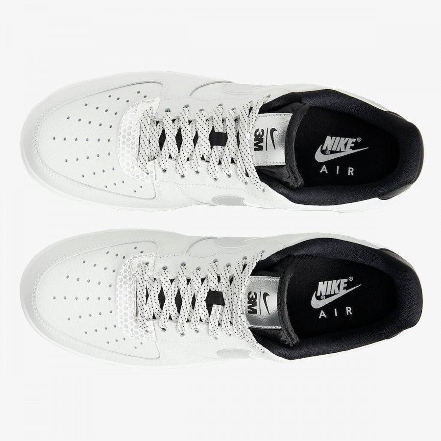 NIKE Pantofi Sport AIR FORCE 1 '07 LV8 2HO20 3M 