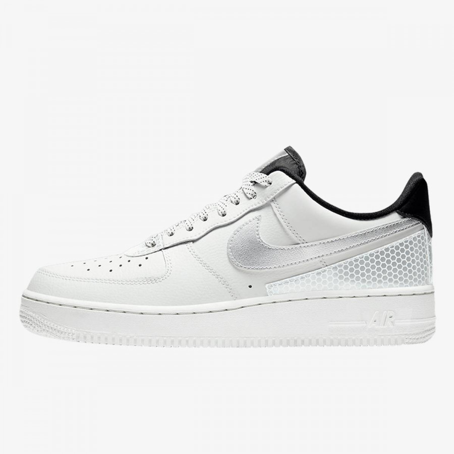 NIKE Pantofi Sport AIR FORCE 1 '07 LV8 2HO20 3M 