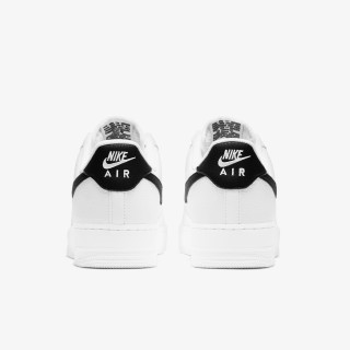 NIKE Pantofi Sport Air Force 1 '07 