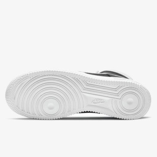 NIKE Pantofi Sport AIR FORCE 1 HIGH '07 AN21 