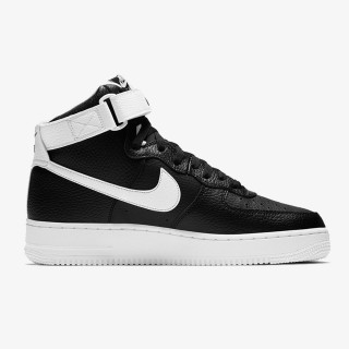 NIKE Pantofi Sport AIR FORCE 1 HIGH '07 AN21 