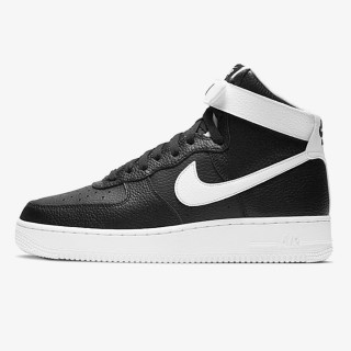 NIKE Pantofi Sport AIR FORCE 1 HIGH '07 AN21 