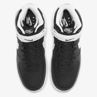 NIKE Pantofi Sport AIR FORCE 1 HIGH '07 AN21 