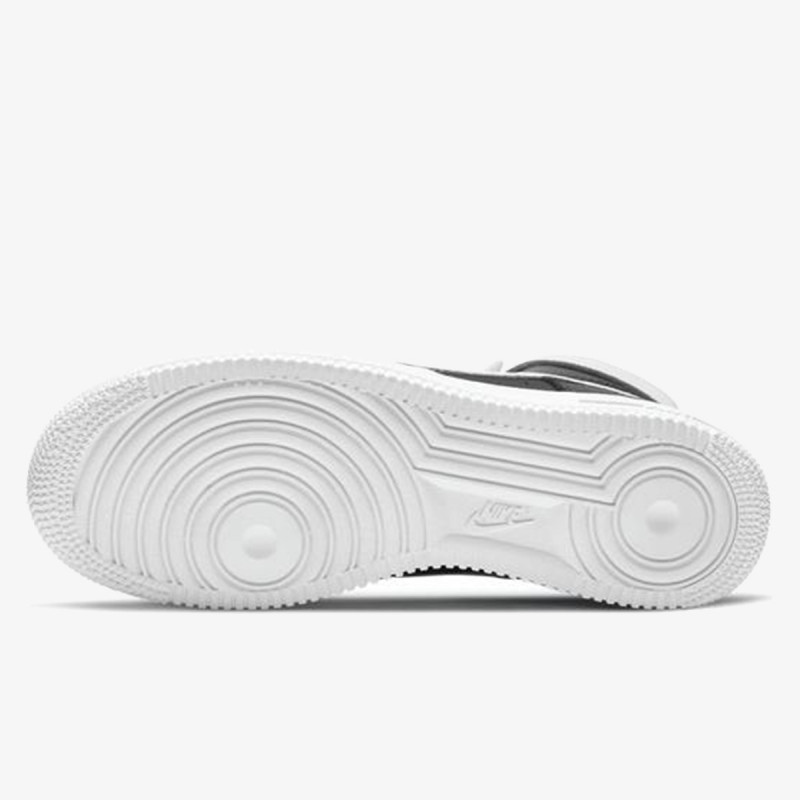NIKE Pantofi Sport AIR FORCE 1 HIGH '07 AN21 