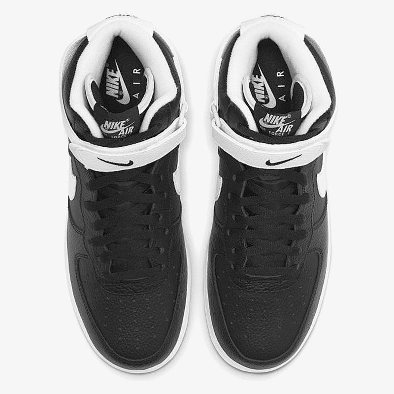 NIKE Pantofi Sport AIR FORCE 1 HIGH '07 AN21 