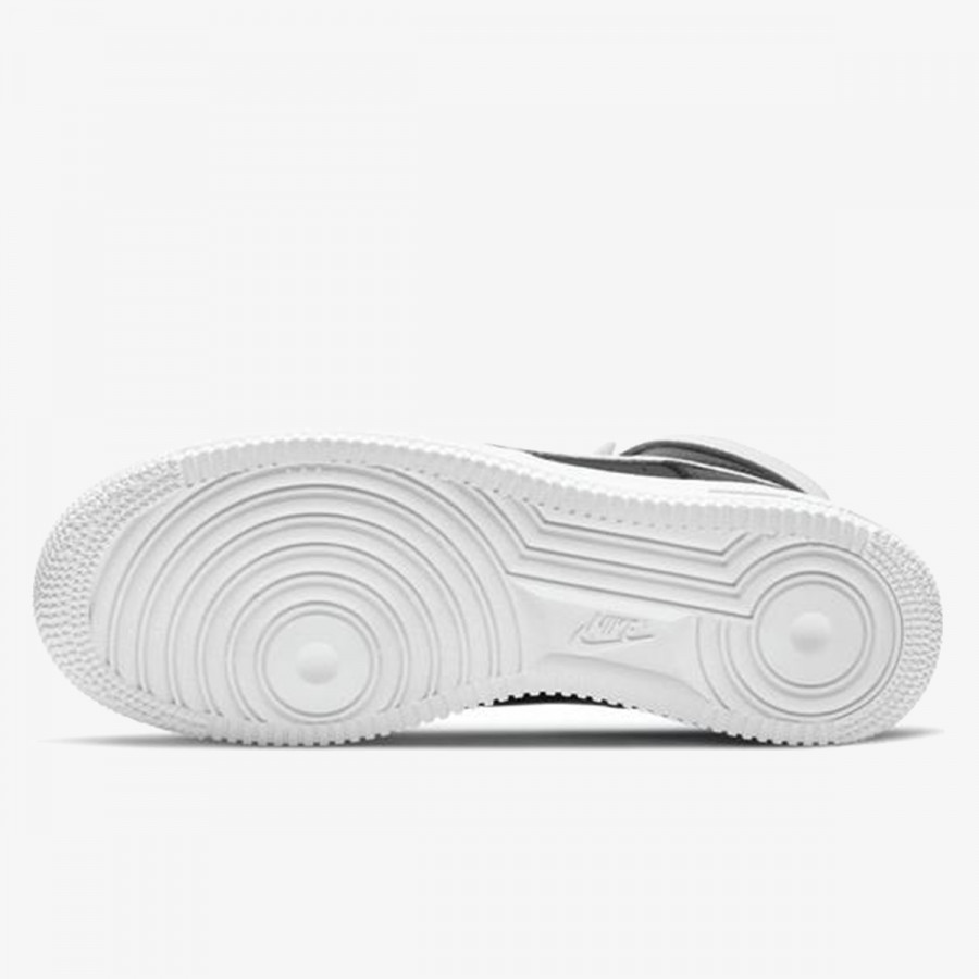 NIKE Pantofi Sport AIR FORCE 1 HIGH '07 AN21 