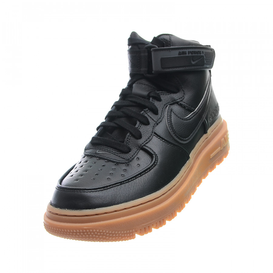 NIKE Pantofi Sport AIR FORCE 1 GTX BOOT 