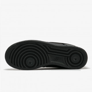 NIKE Pantofi Sport AIR FORCE 1 GTX 