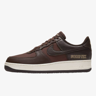 NIKE Pantofi Sport AIR FORCE 1 GTX 