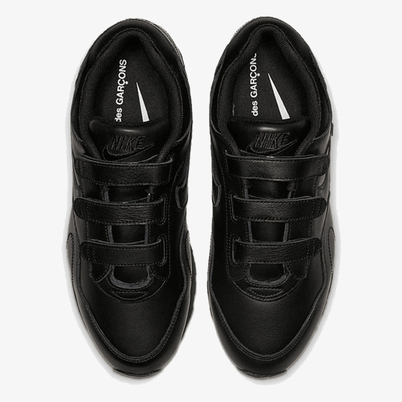 NIKE Pantofi Sport Outburst Comme Des Garcons 