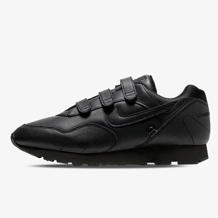NIKE Pantofi Sport Outburst Comme Des Garcons 