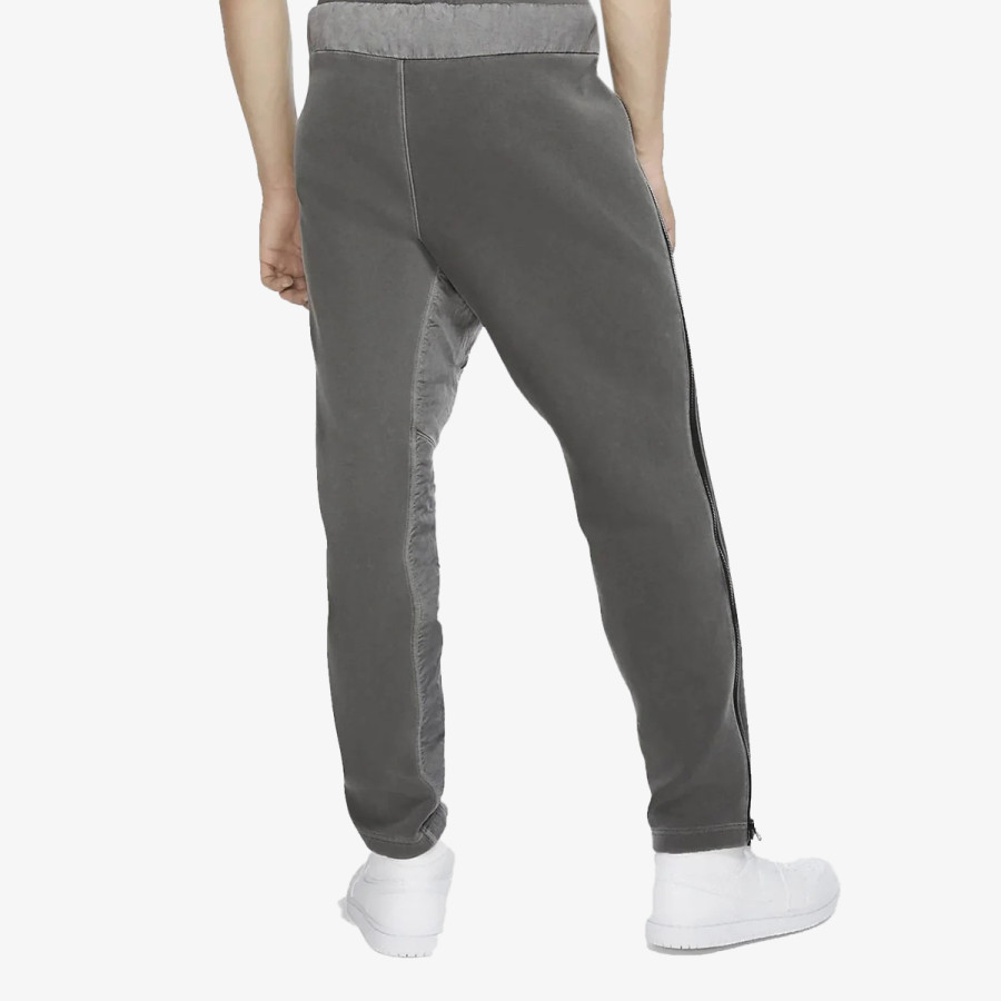 NIKE Pantaloni de trening M J 23ENG ZIP FLC PANT 