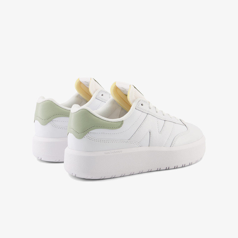 NEW BALANCE Pantofi Sport CT302CLC 