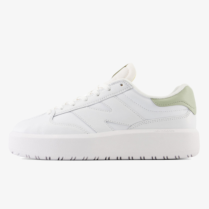 NEW BALANCE Pantofi Sport CT302CLC 